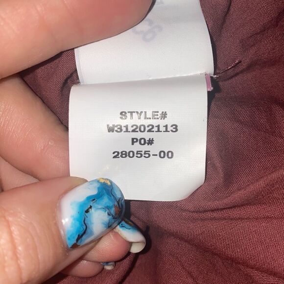 ✨ HP✨PRANA WOMEN'S LADYLAND DRESS✨ - Picture 10 of 10